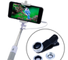 Monopod With Camere Lens Kit for iPhone 6S Plus