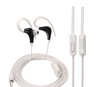 Earphones Stereo Super Bass Headset with MIC for iPhone