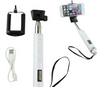 Zooming and Slef-timer in One Handle Wireless Bluetooth Monopod