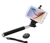 Monopod +Clip Holder+Bluetooth Camera Shutter Remote Controller