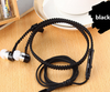 High Quality In-Ear Wired Stereo Remote & Mic Earphone