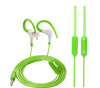 Earphones Stereo Super Bass Headset with MIC for iPhone