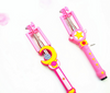 Wired Sailor Moon with Holder Cute Cartoon SAKURA For iPhone