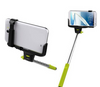 Extendable Handheld Wireless Bluetooth Shutter Selfie