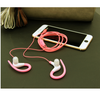 Earphones Stereo Super Bass Headset with MIC for iPhone