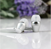 Glow In The Dark Earphones Metal In Ear With Microphone