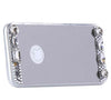 Mirror Luxury Diamond Rhinestone TPU Case