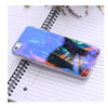 Blue Light Thin Soft TPU Case For iPhone