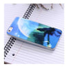 Blue Light Thin Soft TPU Case For iPhone