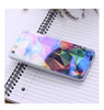 Blue Light Thin Soft TPU Case For iPhone