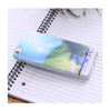 Blue Light Thin Soft TPU Case For iPhone