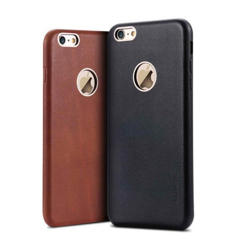 Original Genuine Real Leather Cover