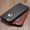 Original Genuine Real Leather Cover