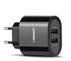 Universal Travel USB Charger Adapter