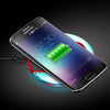 Universal Qi Wireless Charging Pad