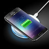 Universal Qi Wireless Charging Pad