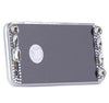 Mirror Luxury Diamond Rhinestone TPU Case